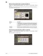 Preview for 228 page of Olivetti d-Color MF222 Operation Manual