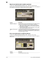 Preview for 232 page of Olivetti d-Color MF222 Operation Manual