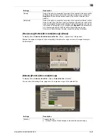 Preview for 233 page of Olivetti d-Color MF222 Operation Manual