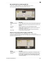 Preview for 235 page of Olivetti d-Color MF222 Operation Manual