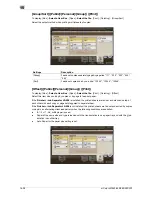 Preview for 238 page of Olivetti d-Color MF222 Operation Manual