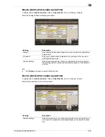 Preview for 239 page of Olivetti d-Color MF222 Operation Manual