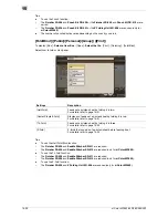 Preview for 240 page of Olivetti d-Color MF222 Operation Manual