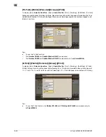 Preview for 242 page of Olivetti d-Color MF222 Operation Manual