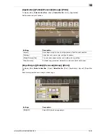 Preview for 243 page of Olivetti d-Color MF222 Operation Manual