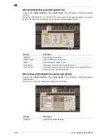 Preview for 250 page of Olivetti d-Color MF222 Operation Manual