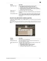 Preview for 251 page of Olivetti d-Color MF222 Operation Manual