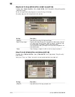 Preview for 252 page of Olivetti d-Color MF222 Operation Manual