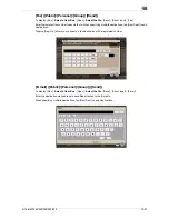 Preview for 257 page of Olivetti d-Color MF222 Operation Manual