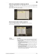 Preview for 265 page of Olivetti d-Color MF222 Operation Manual