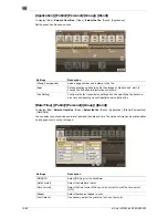 Preview for 270 page of Olivetti d-Color MF222 Operation Manual