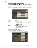 Preview for 278 page of Olivetti d-Color MF222 Operation Manual