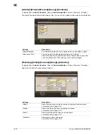 Preview for 280 page of Olivetti d-Color MF222 Operation Manual