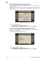 Preview for 284 page of Olivetti d-Color MF222 Operation Manual