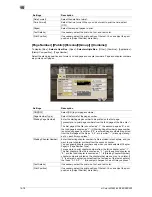 Preview for 288 page of Olivetti d-Color MF222 Operation Manual