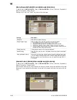 Preview for 290 page of Olivetti d-Color MF222 Operation Manual