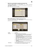 Preview for 303 page of Olivetti d-Color MF222 Operation Manual