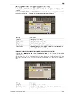 Preview for 309 page of Olivetti d-Color MF222 Operation Manual