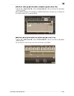 Preview for 311 page of Olivetti d-Color MF222 Operation Manual