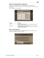 Preview for 315 page of Olivetti d-Color MF222 Operation Manual