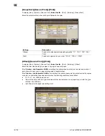 Preview for 328 page of Olivetti d-Color MF222 Operation Manual