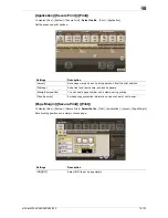 Preview for 333 page of Olivetti d-Color MF222 Operation Manual