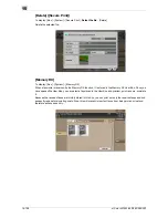 Preview for 348 page of Olivetti d-Color MF222 Operation Manual
