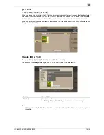 Preview for 351 page of Olivetti d-Color MF222 Operation Manual