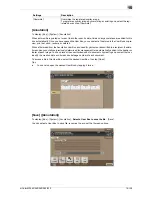 Preview for 355 page of Olivetti d-Color MF222 Operation Manual