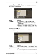 Preview for 357 page of Olivetti d-Color MF222 Operation Manual