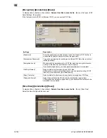 Preview for 360 page of Olivetti d-Color MF222 Operation Manual
