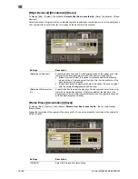 Preview for 370 page of Olivetti d-Color MF222 Operation Manual