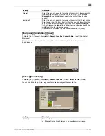 Preview for 371 page of Olivetti d-Color MF222 Operation Manual