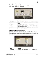 Preview for 373 page of Olivetti d-Color MF222 Operation Manual