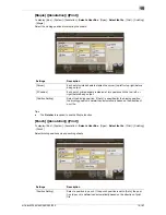 Preview for 377 page of Olivetti d-Color MF222 Operation Manual