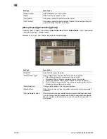 Preview for 388 page of Olivetti d-Color MF222 Operation Manual