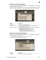 Preview for 389 page of Olivetti d-Color MF222 Operation Manual