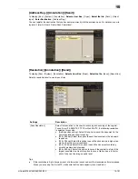 Preview for 401 page of Olivetti d-Color MF222 Operation Manual