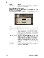 Preview for 408 page of Olivetti d-Color MF222 Operation Manual