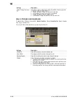 Preview for 410 page of Olivetti d-Color MF222 Operation Manual