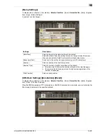 Preview for 411 page of Olivetti d-Color MF222 Operation Manual