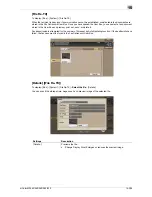 Preview for 415 page of Olivetti d-Color MF222 Operation Manual