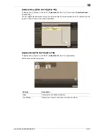 Preview for 421 page of Olivetti d-Color MF222 Operation Manual