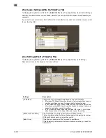 Preview for 422 page of Olivetti d-Color MF222 Operation Manual