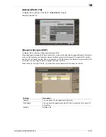 Preview for 423 page of Olivetti d-Color MF222 Operation Manual