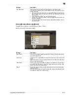 Preview for 427 page of Olivetti d-Color MF222 Operation Manual