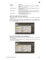 Preview for 433 page of Olivetti d-Color MF222 Operation Manual