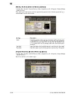 Preview for 436 page of Olivetti d-Color MF222 Operation Manual