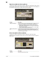 Preview for 440 page of Olivetti d-Color MF222 Operation Manual