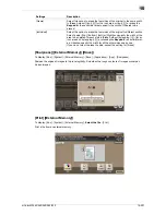 Preview for 441 page of Olivetti d-Color MF222 Operation Manual